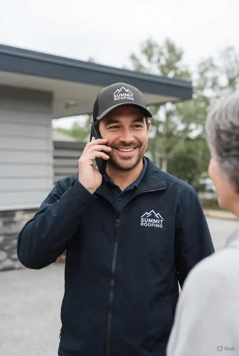 Flat Roof Leak Repair Verona, OH FAQs
